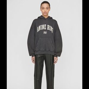 Anine bing hoodie